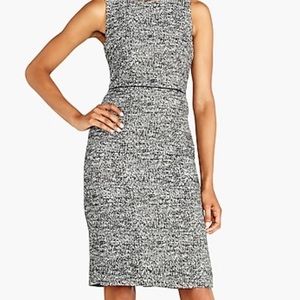 J Crew Mercantile sheath dress